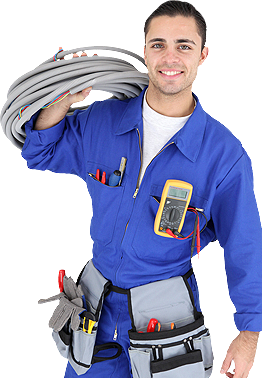 drainage services London