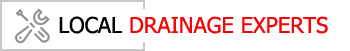 Drainage specialist London