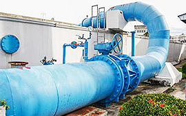 COMMERCIAL DRAINAGE London